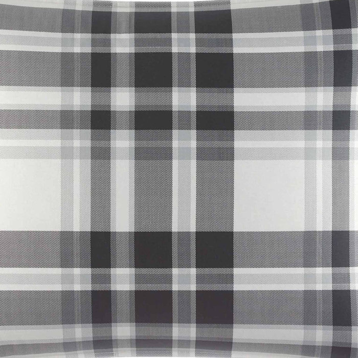 Eddie Bauer Coal Creek Plaid 100 Cotton Comforter & Reviews Wayfair